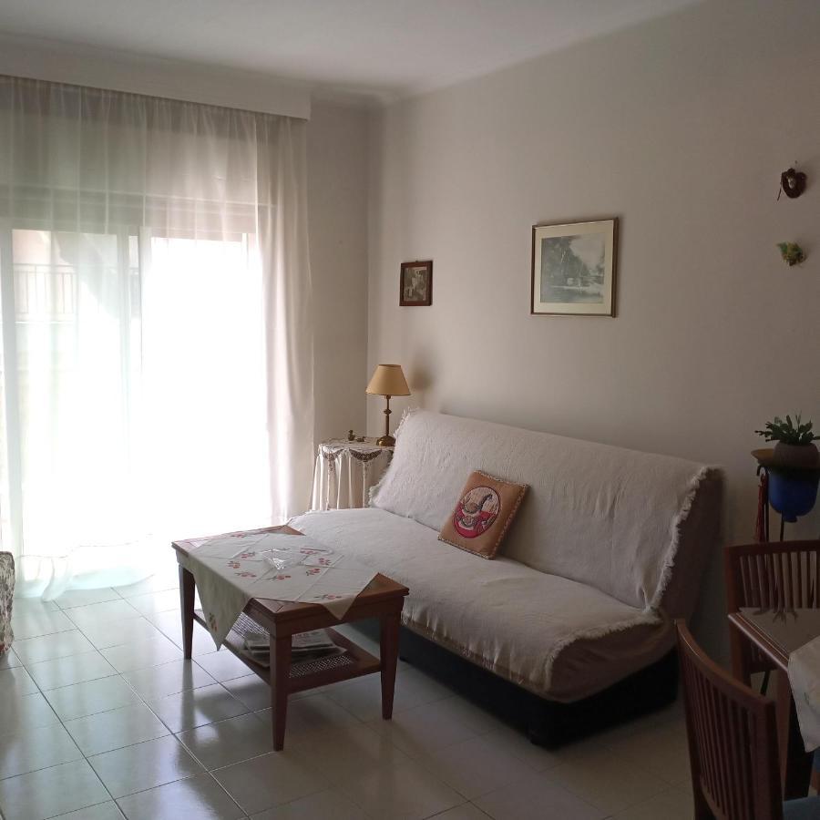 Edessa Classic Home Apartment Exterior photo
