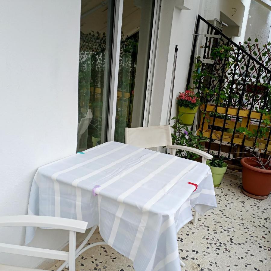 Edessa Classic Home Apartment Exterior photo